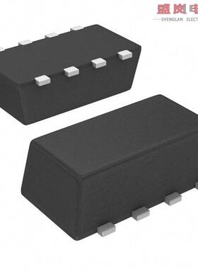 原装正品SI5908DC-T1-E3[MOSFET 2N-CH 20V 4.4A 1206-8]