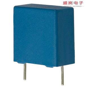 CAP B81123C1472M000 FILM 4700PF 500VAC 原装 20% 正品