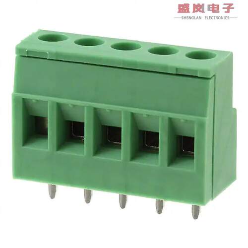 原装正品1730421[TERM BLK 5P SIDE ENT 5.08MM PCB]