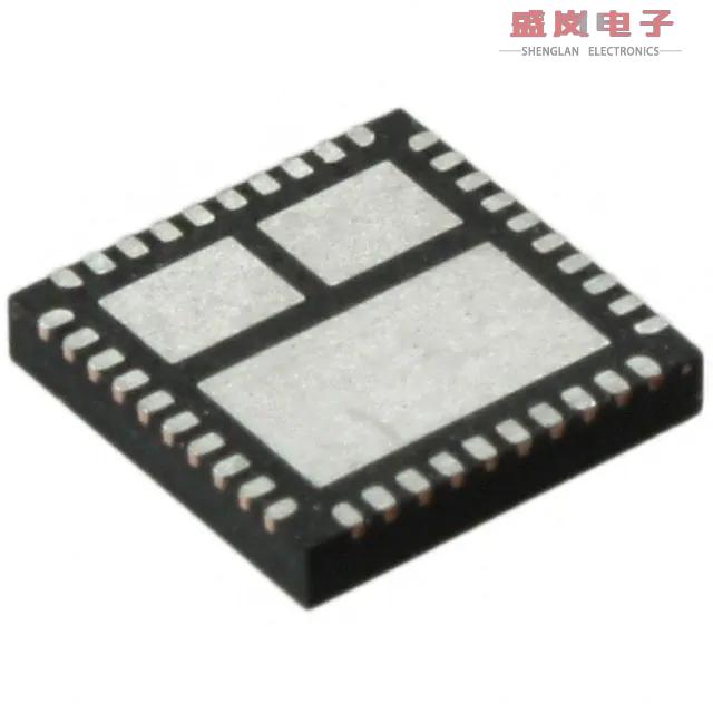 原装正品FDMF6823C[MODULE DRMOS 50A 40-PQFN]