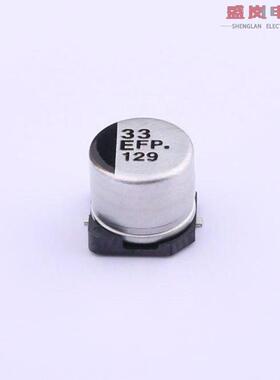 原装正品EEEFP1E330AP[33uF 20% 25V]