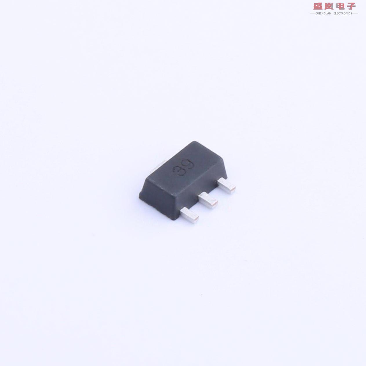 原装正品GALI-39+[GALI-39+]