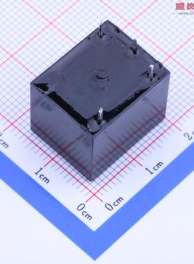 原装正品JQC-3FF/24VDC-1HS(551)[功率继电器 15A SPST