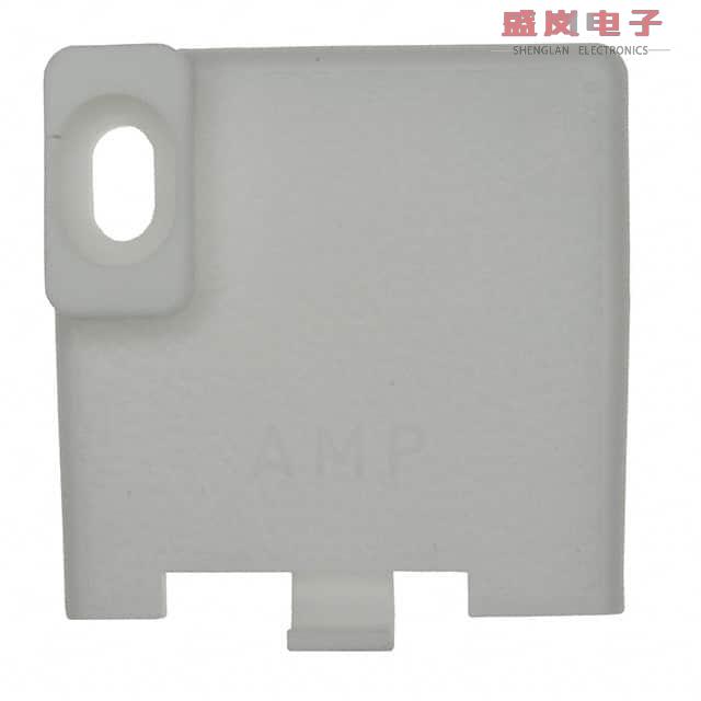 原装正品641776-1[CONN STRAIN RELIEF ENCLOSE 4POS]