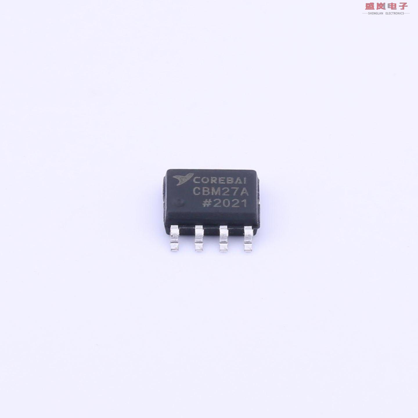 原装正品CBM27AS8[低噪声、精密运算放大器 SOP8_150MIL