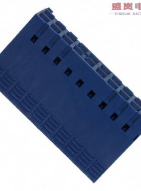 原装正品65239-010LF[CONN RCPT HSG 20POS 2.54MM]