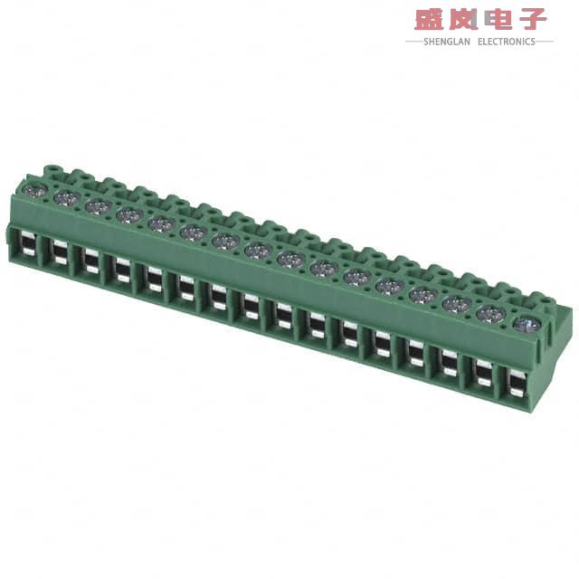 原装正品1935006[TERM B PLUG 16POS 90DEG 5MM]