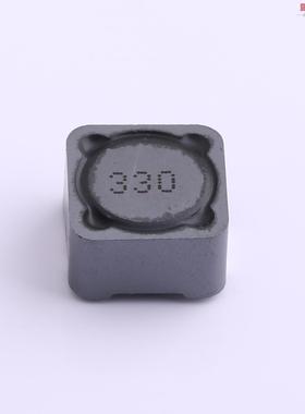 原装正品YCMS127-330MT[33uH 20% 64.8m]