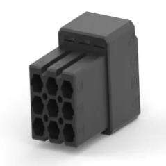 原装正品1-2040444-3[DYNAMIC 1500T TAB HSG 9PX F/H]