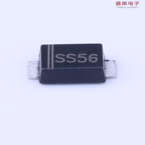 原装正品SS56F[60V 5A 700mV@5A]