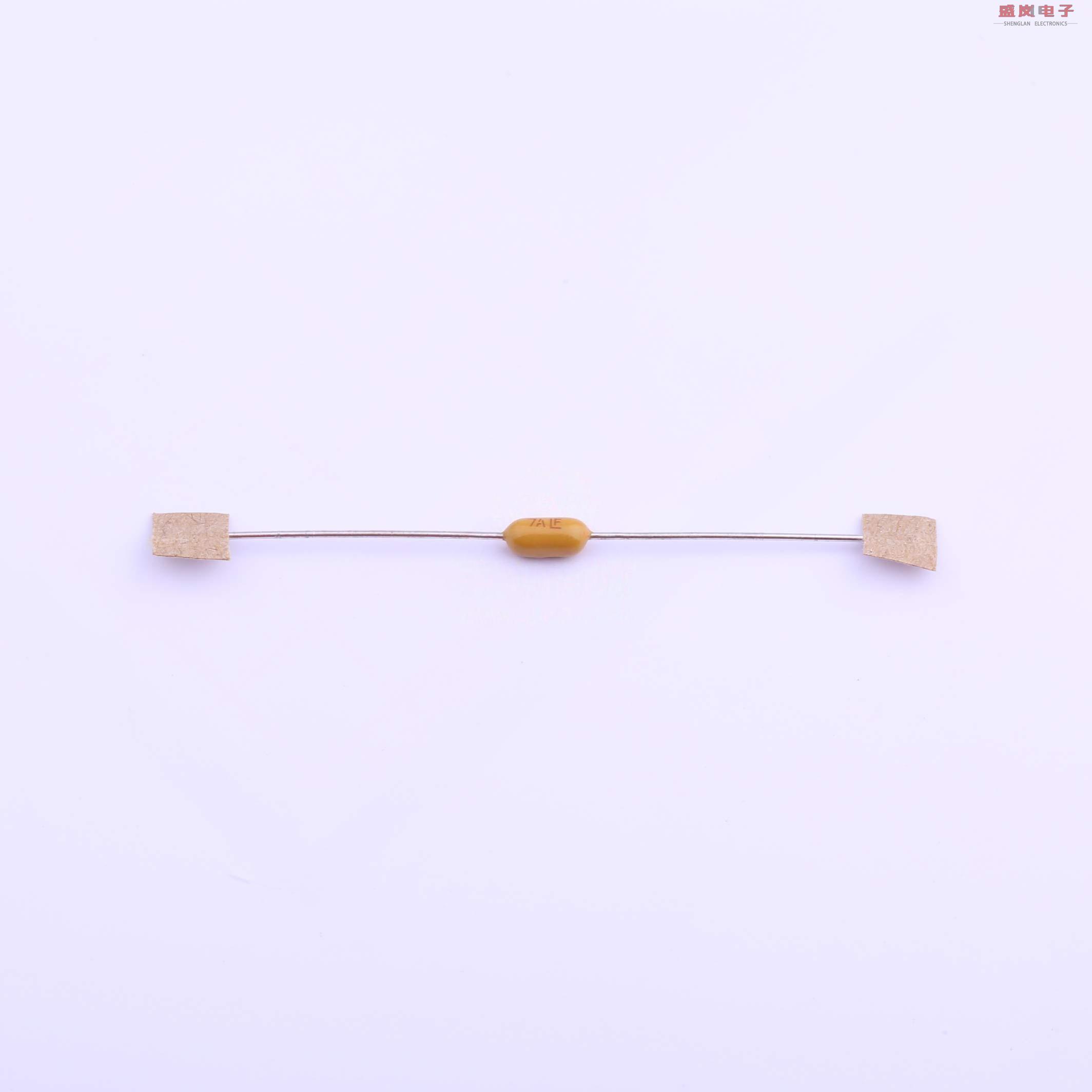 原装正品0473007.YRT1L[FUSE 125V PICO II SB RoHS 7A]