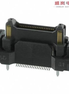 原装正品FX23-40P-0.5SV15[CONN HDR 40POS SMD GOLD]