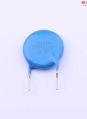 原装正品CS17-F2GA103MYNSA[等级:X1,Y1 10nF 20% 250VAC]