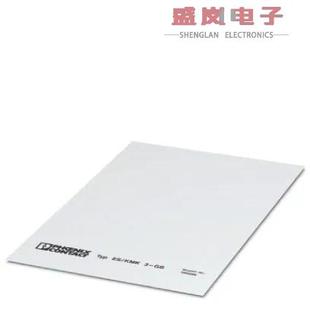 LABEL STANDARD WHT 正品 1.56 1005088 原装 0.68