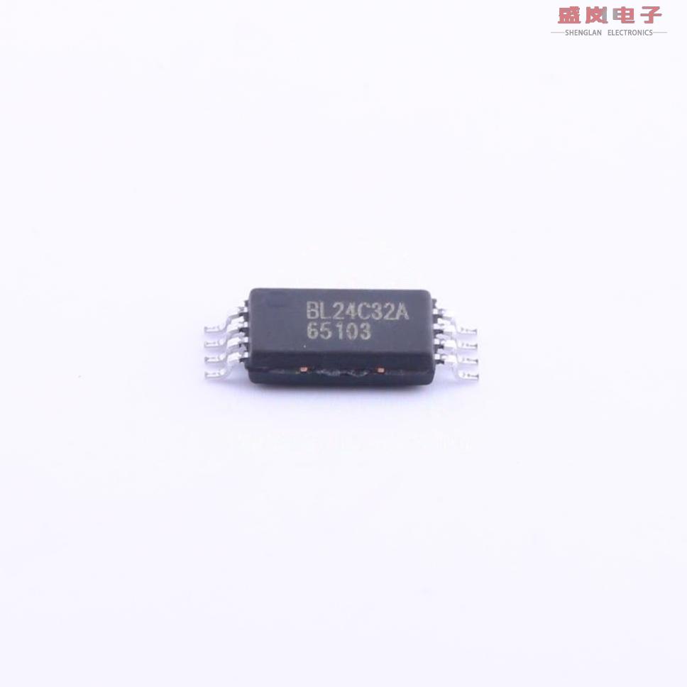 原装正品BL24C32A-SFRC[存储器容量：32
