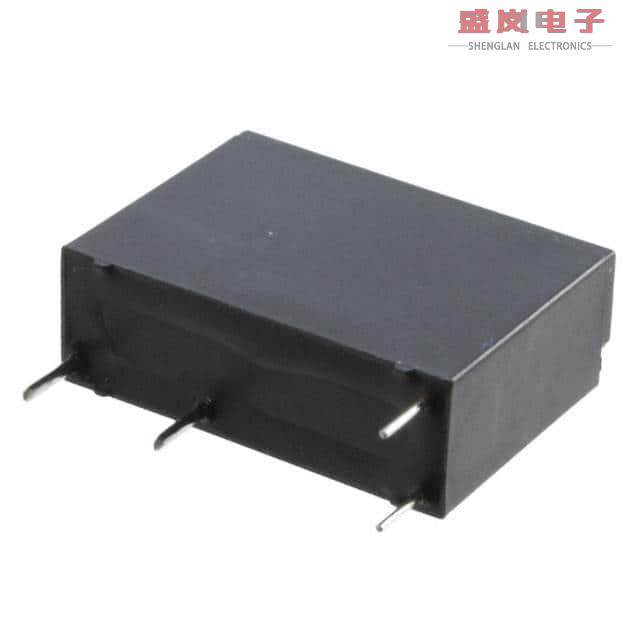 原装正品ALDP124W[RELAY GEN PURPOSE SPST 5A 24V]
