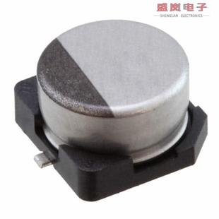 CAP ALUM SMD 正品 25V UZR1E330MCL1GB 20% 原装 33UF