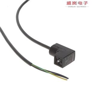 CABLE 3POS 10M 正品 WIRE 1435564 PLUG 原装 VALVE