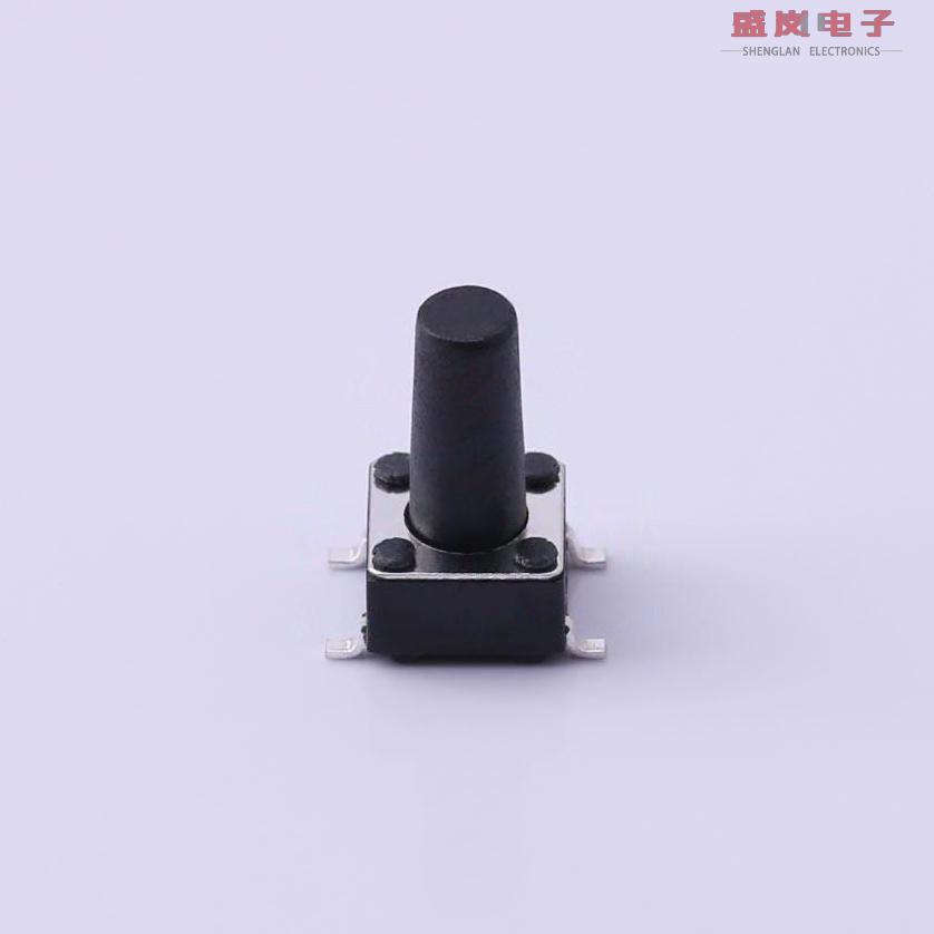 原装正品TS-1095S-A14B3-C2D1[轻触 6*6*11m