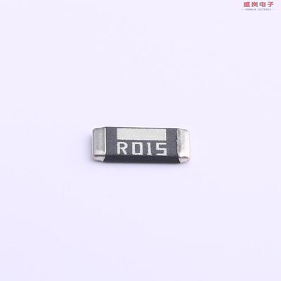 原装正品PA2512FKE7W0R015E[贴片电阻 15m 1% 2W 50ppm