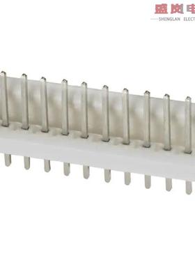 原装正品1-640456-2[CONN HEADER VERT 12POS 2.54MM]