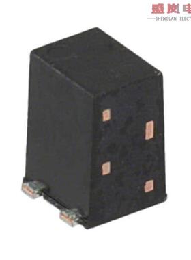 原装正品AQY221N5TY[SSR RELAY SPST-NO 180MA 0-20V]