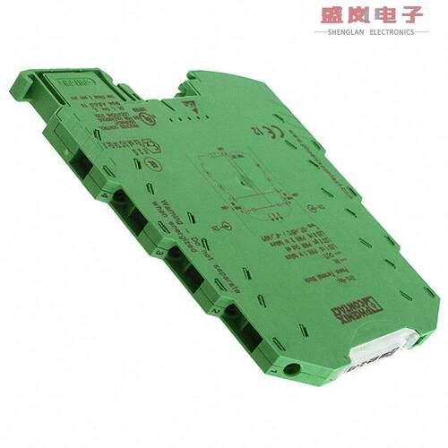 原装正品2864134[POWER TERM B DIN RAIL]