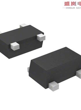 原装正品BFP650FH6327XTSA1[RF TRANS NPN 4.5V 42GHZ