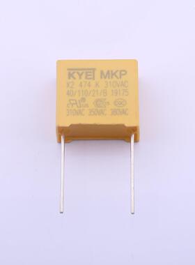 原装正品PX474K2C1507[安规电容 10% 470nF 310V CAP_1