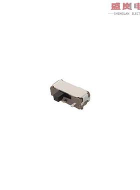 原装正品SSSS211603[滑动 3.5mm SPDT Horizontl 2