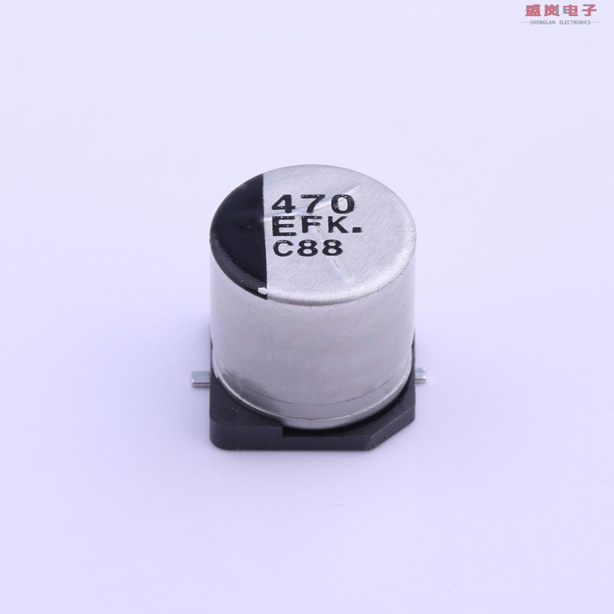 原装正品EEEFK1E471GP[470uF 20% 25V]