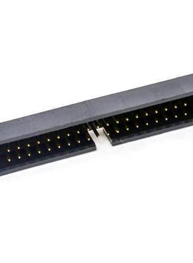 原装正品70246-4001[集管和线壳 40CKT SHRD HDR]