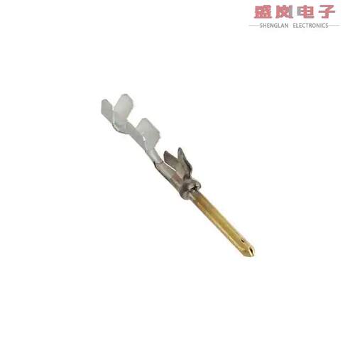 原装正品1-745266-1[CONN D-SUB PIN 22-26AWG CRIMP]
