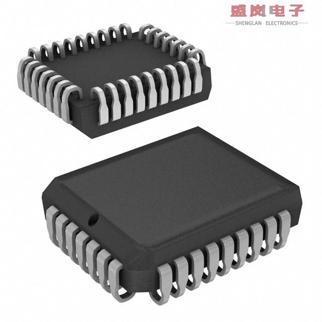 原装正品AT28C64B-15JU[IC EEPROM 64KBIT PARALLEL 32