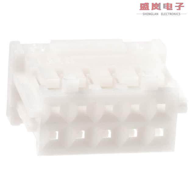 原装正品DF1B-10DS-2.5RC[CONN RECEPT HOUSING 10POS