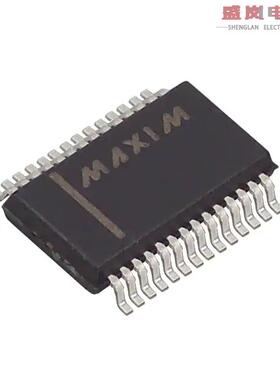原装正品MAX3238EEAI+T[IC TRANSCEIVER FULL 5/3 28SSOP]