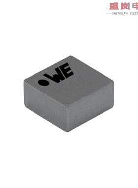 原装正品74438357047[FIXED IND 4.7UH 3.9A 44 MOHM SMD]