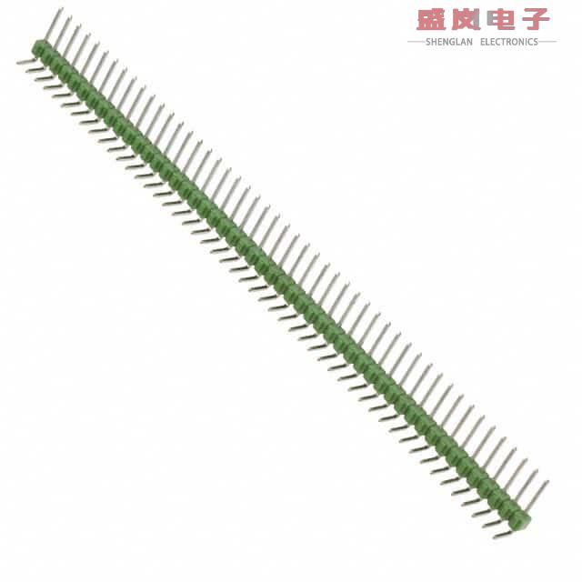 原装正品5-826951-0[CONN HEADER R/A 50POS 2.54MM]