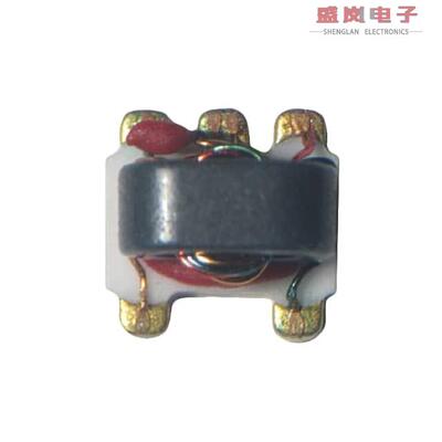 原装正品MABA-009180-500MHZ[BALUN 1MHZ-500MHZ 1:1 6