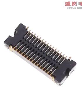 原装正品DF40GB(1.5)-30DS-0.4V(51)[CONN RCPT 30POS