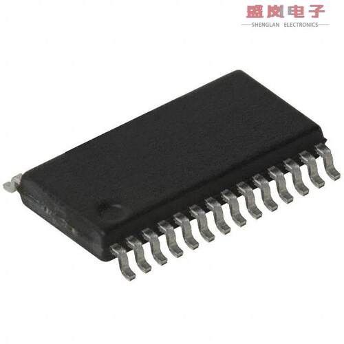 原装正品FT232RL-REEL[IC USB FS SERIAL UART 28-SSOP]
