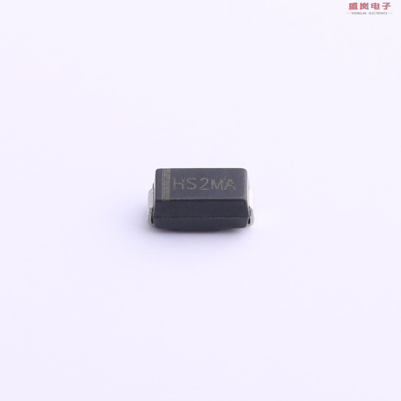 原装正品HS2MA[1kV 2A 1.7V@2A]