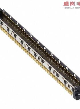 原装正品3-1827253-6[CONN PLUG 220POS SMD GOLD]