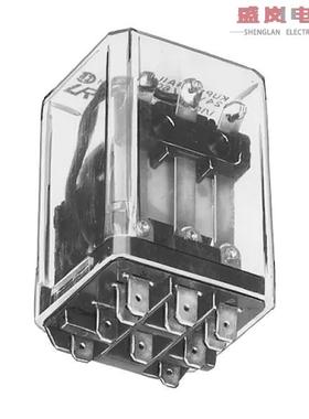 原装正品KUP-14A15-120[通用继电器 3PDT PLAIN 120VAC]