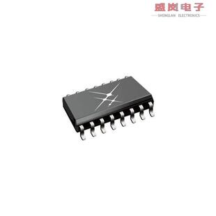 原装正品SI8235BB-D-IS1[DGTL ISO 2.5KV DRVR 16SOIC]