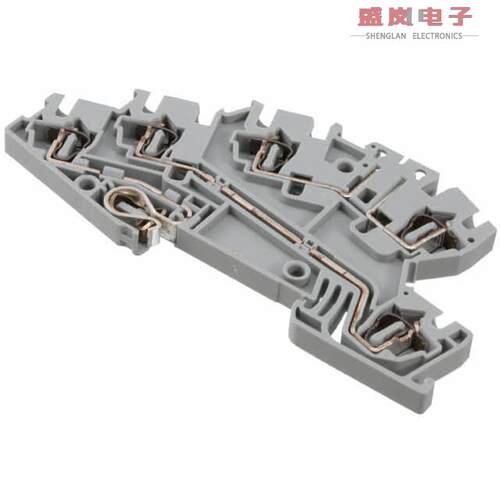 原装正品3039942[CONN TERM BLK DISCONN 12-28AWG]