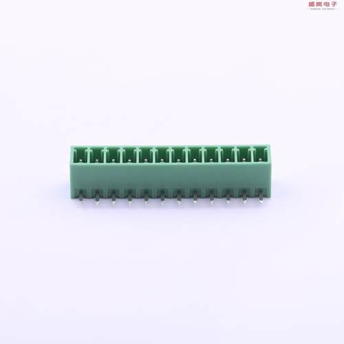 原装正品DB2ERC-3.5-12P-GN[3.5mm 排数:1 每排P数:1