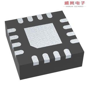 原装正品TCA6408ARGTR[IC I/O EXPANDER I2C 8B 16QFN]