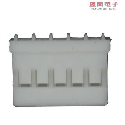 原装正品1775441-5[CONN RCPT HOUSING 5POS 1.5MM]