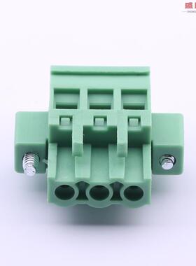 原装正品DB2EKAM-5.08-3P-GN-S[5.08mm 排数:1 每排P数:3]